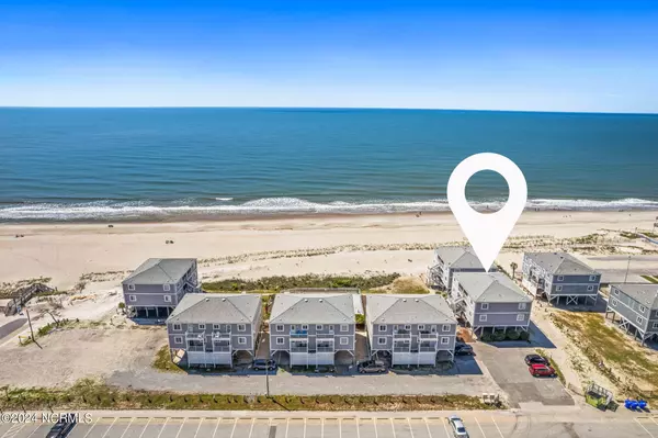 Ocean Isle Beach, NC 28469,447 E Second ST ## 19