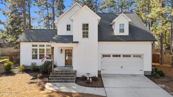 45 Adams CIR, Pinehurst, NC 28374