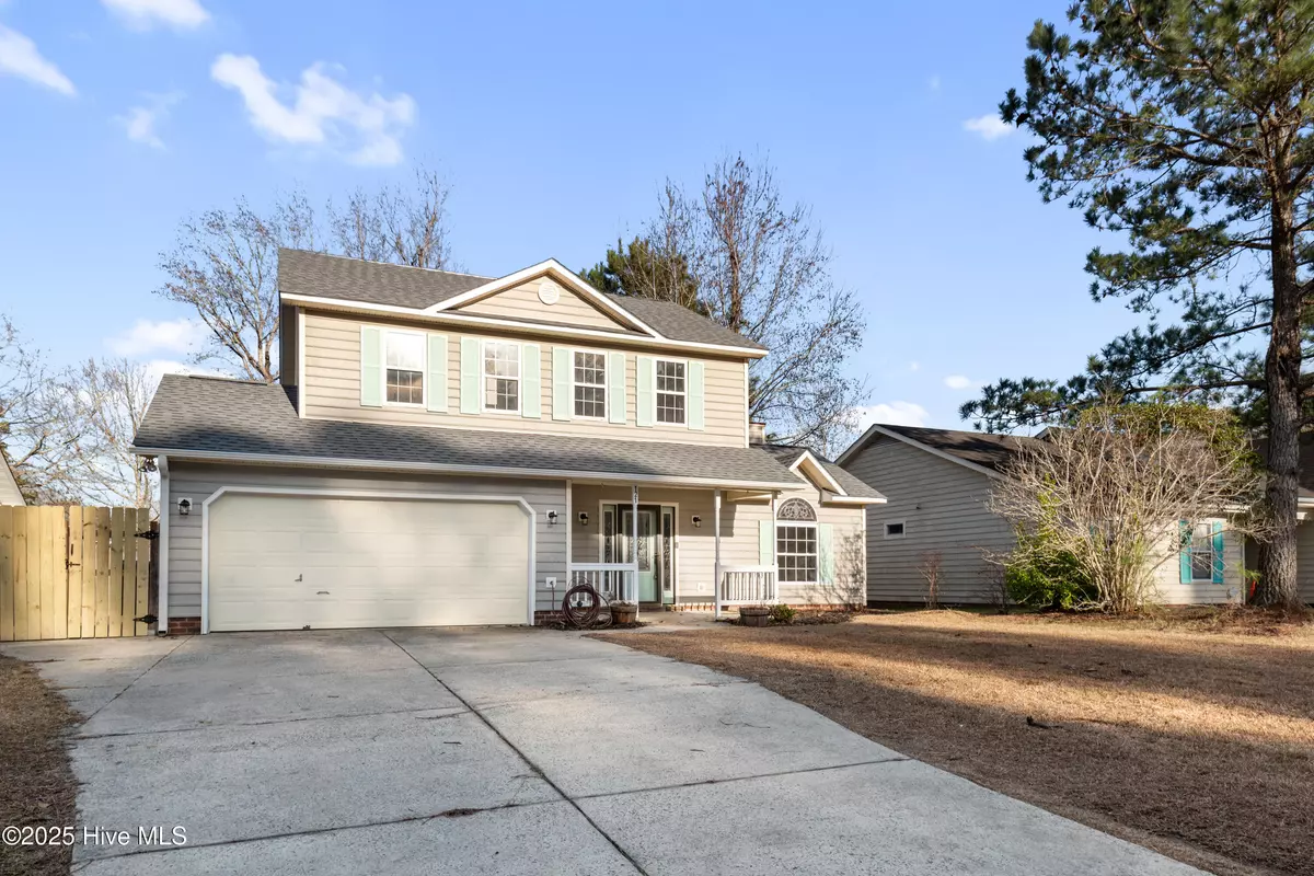 Havelock, NC 28532,121 S Forest DR