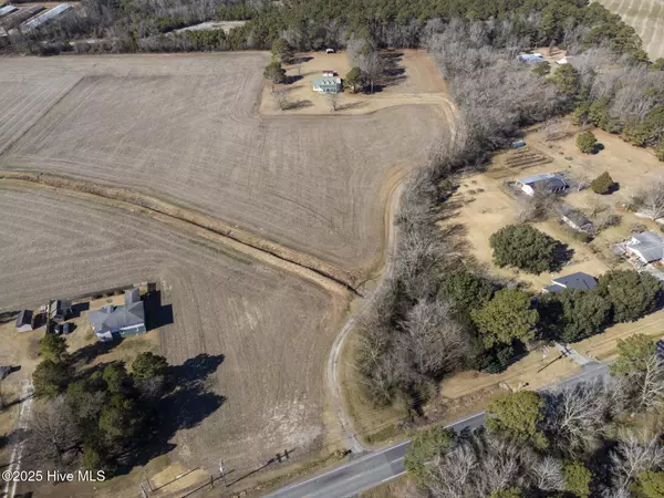 Beulaville, NC 28518,1442 S Nc 41 & 111 Hwy
