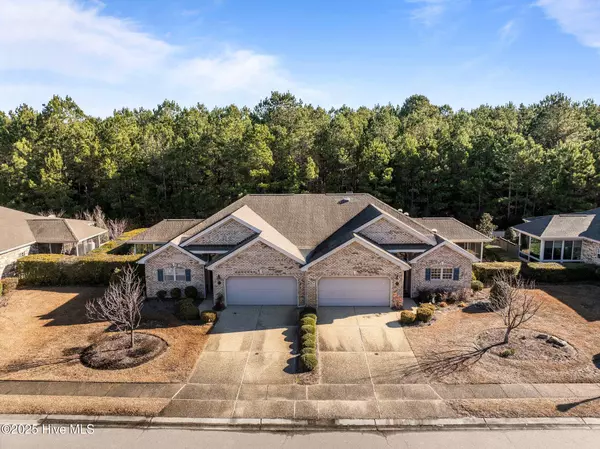 1133 Lillibridge DR, Leland, NC 28451