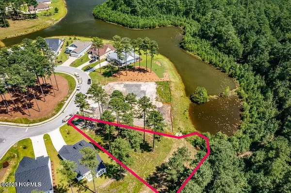 New Bern, NC 28562,3004 Watercrest LOOP