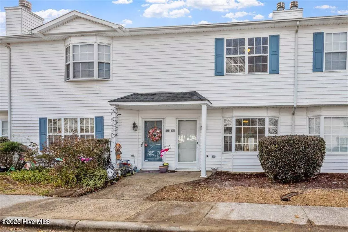 Winterville, NC 28590,3900 Sterling Pointe DR #Aa-4
