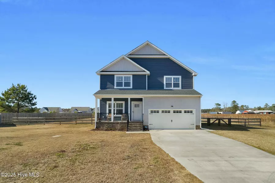 122 Shawboro RD, Moyock, NC 27958