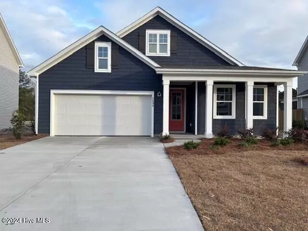 2085 Willowleaf DR #Lot 31, Leland, NC 28451