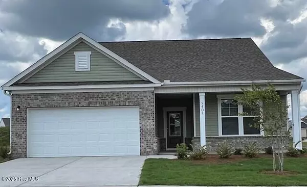 5405 Dellwood WAY #Lot 168, Leland, NC 28451