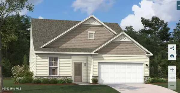 5401 Dellwood WAY #Lot 169, Leland, NC 28451