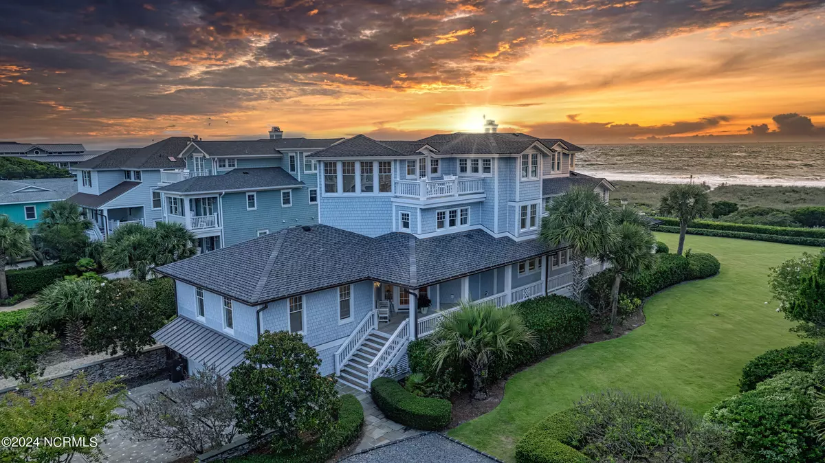 Wrightsville Beach, NC 28480,801 Lumina AVE S