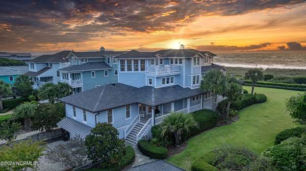 801 Lumina AVE S, Wrightsville Beach, NC 28480