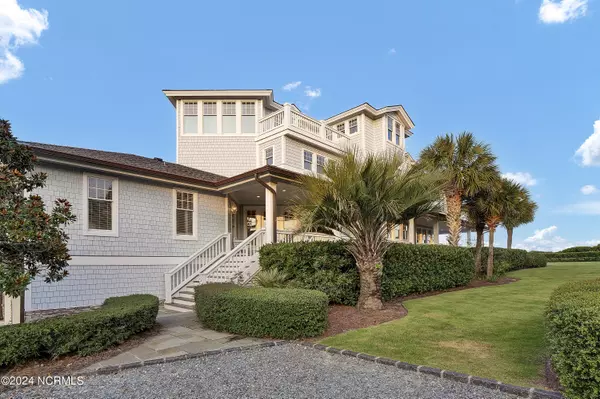 Wrightsville Beach, NC 28480,801 Lumina AVE S