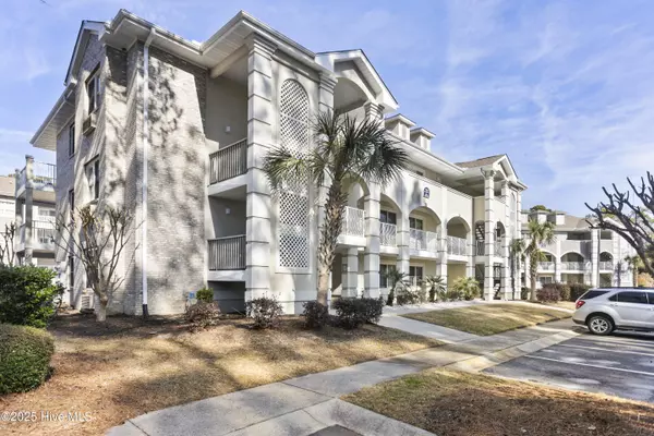 Sunset Beach, NC 28468,908 Resort CIR #Unit 306