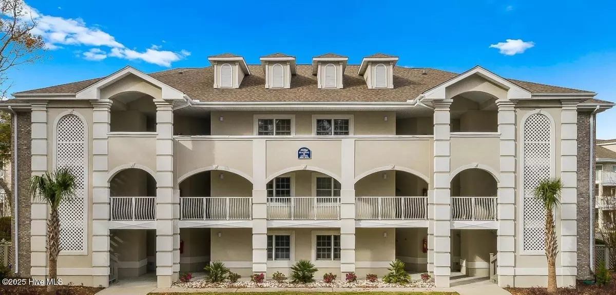 Sunset Beach, NC 28468,908 Resort CIR #Unit 306