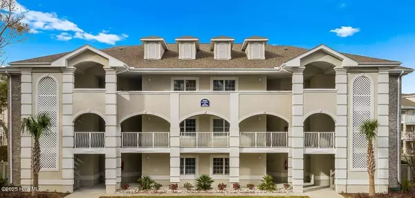 908 Resort CIR #Unit 306, Sunset Beach, NC 28468