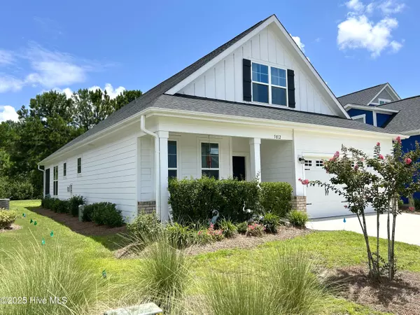 Leland, NC 28451,5812 Park West CIR