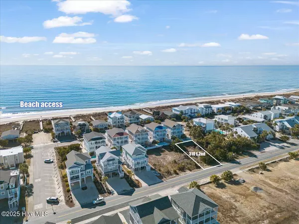 310 E Second ST, Ocean Isle Beach, NC 28469