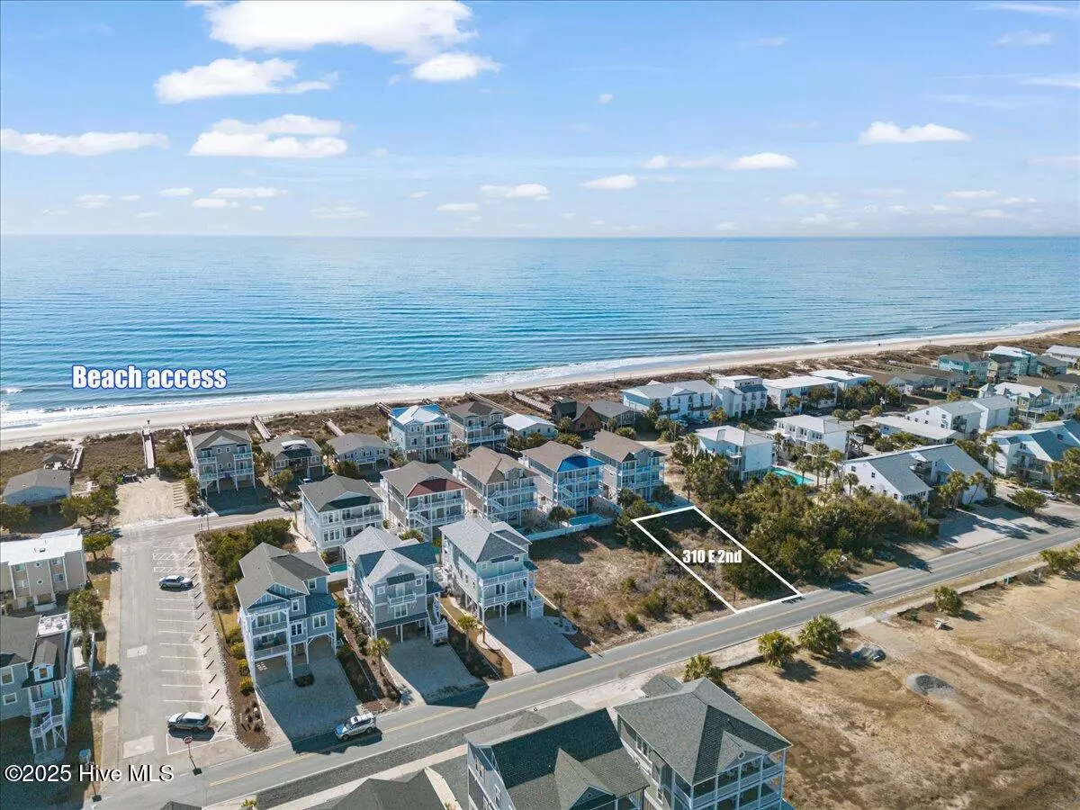 Ocean Isle Beach, NC 28469,310 E Second ST