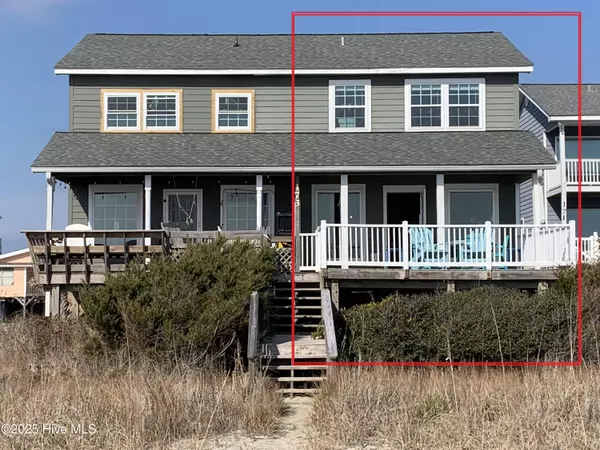 Holden Beach, NC 28462,173 Ocean BLVD W ## A