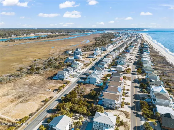 Ocean Isle Beach, NC 28469,312 E Second ST