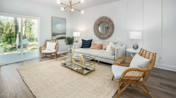 Sunset Beach, NC 28468,413 Ladyfish LOOP NW #Lot 171 Columbia