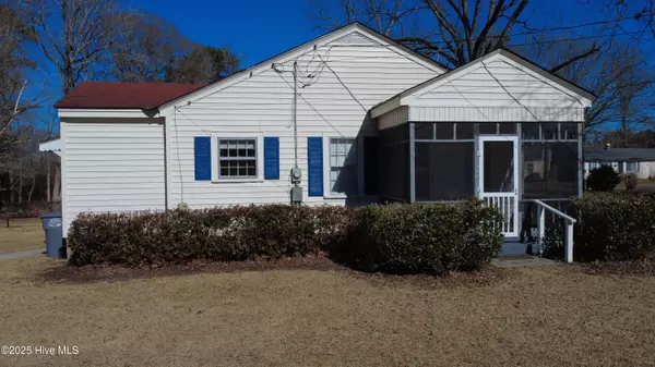 Windsor, NC 27983,216 Cale ST