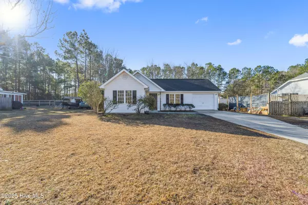 8072 Webster CT NE,  Leland,  NC 28451