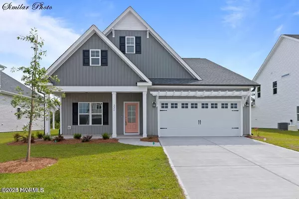 447 Northern Pintail PL, Hampstead, NC 28443