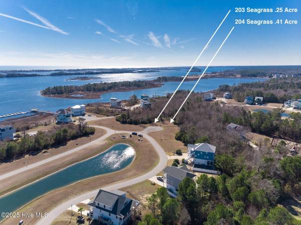 204 Seagrass CT, Holly Ridge, NC 28445