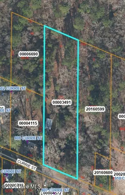 Carthage, NC 28327,Tbd Currie ST