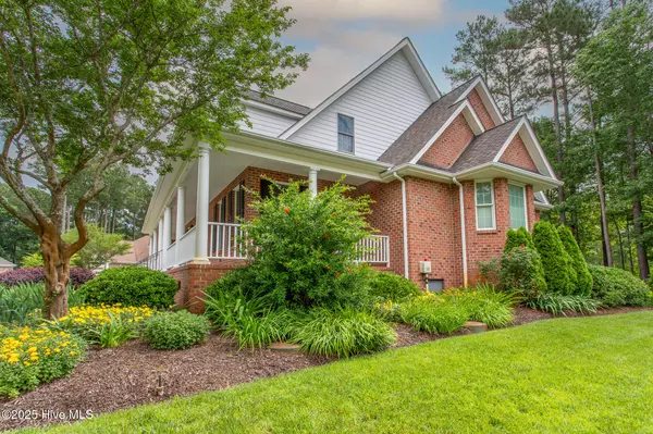 Hertford, NC 27944,106 Reddes River CT