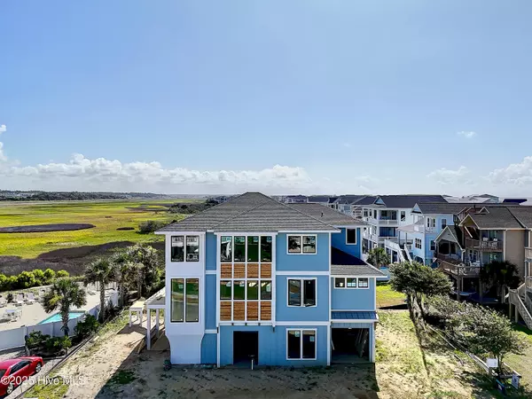 Ocean Isle Beach, NC 28469,2 Chadbourn ST