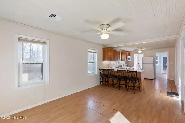 Gatesville, NC 27938,185 Horace Carter RD