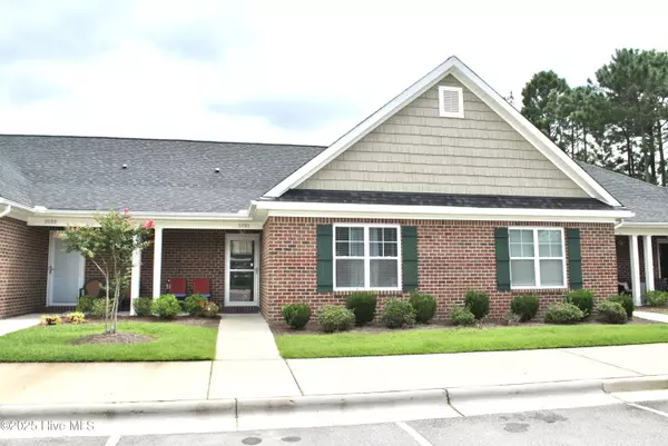 1091 Bridgeport WAY, Leland, NC 28451