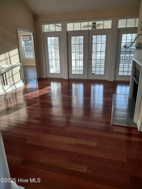 Ocean Isle Beach, NC 28469,6599 Longwater CT SW