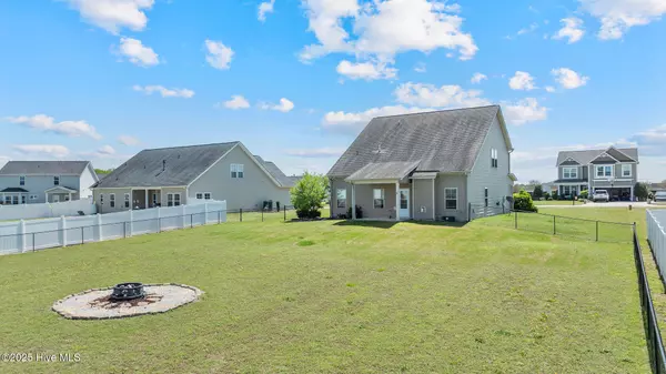 Princeton, NC 27569,105 Marsala DR