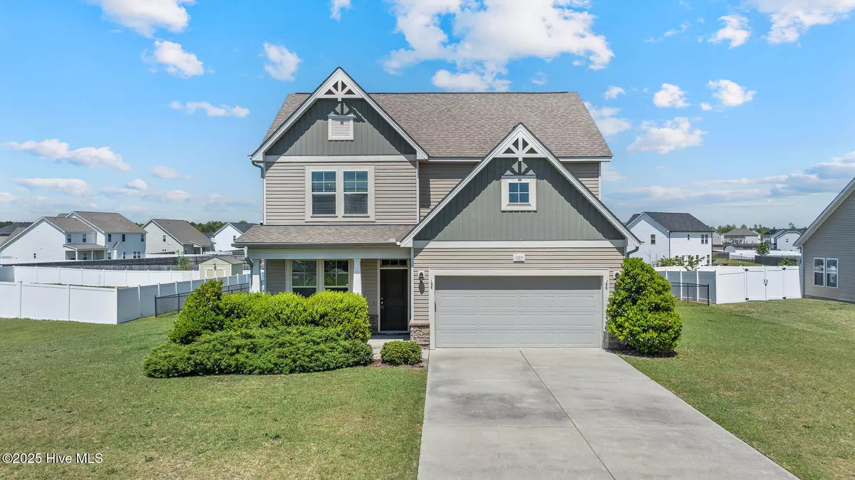 Princeton, NC 27569,105 Marsala DR