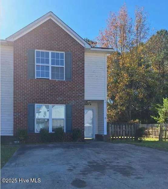 Greenville, NC 27834,2507 Bluff View CT #B