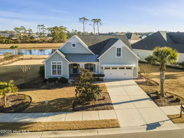1361 Dunes BLVD SW, Ocean Isle Beach, NC 28469