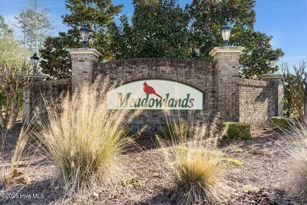 Calabash, NC 28467,923 Meadowlands TRL