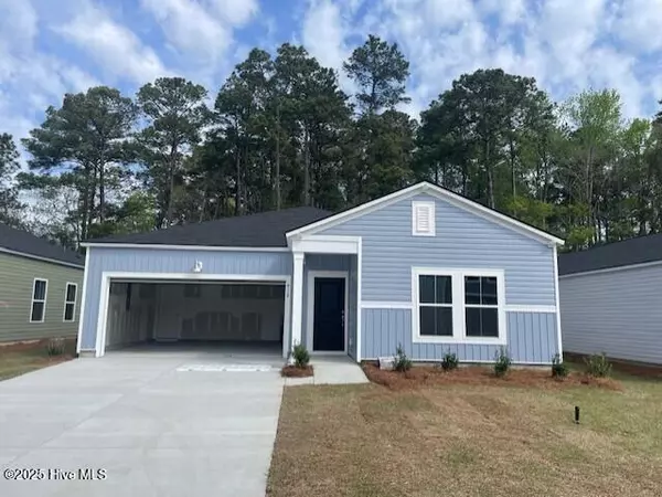 410 Ladyfish LOOP NW #Lot 47 Dover, Sunset Beach, NC 28468