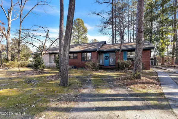 Lumberton, NC 28358,2502 N Barker ST