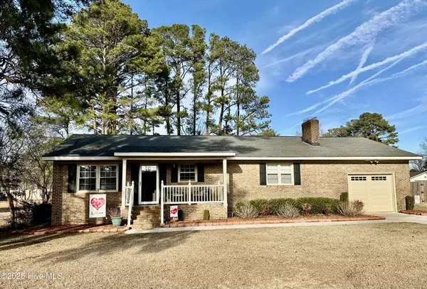 110 Hazel ST, Plymouth, NC 27962