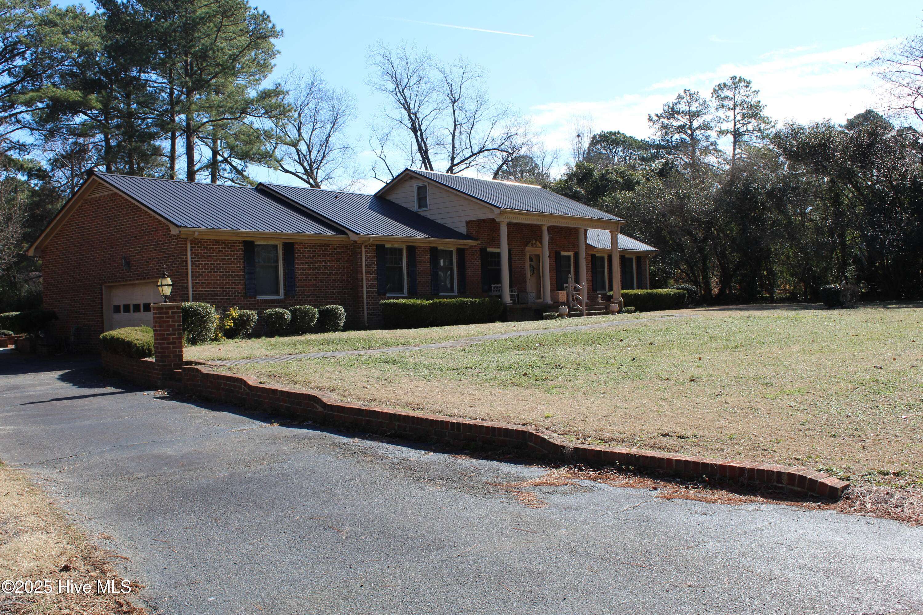 Harrellsville, NC 27942,100 Taylor ST