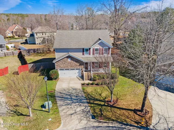 Garner, NC 27529,106 Twin CT