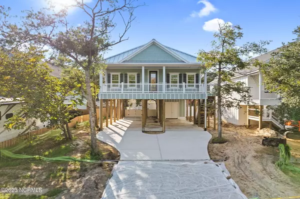 Oak Island, NC 28465,6801 E Yacht DR