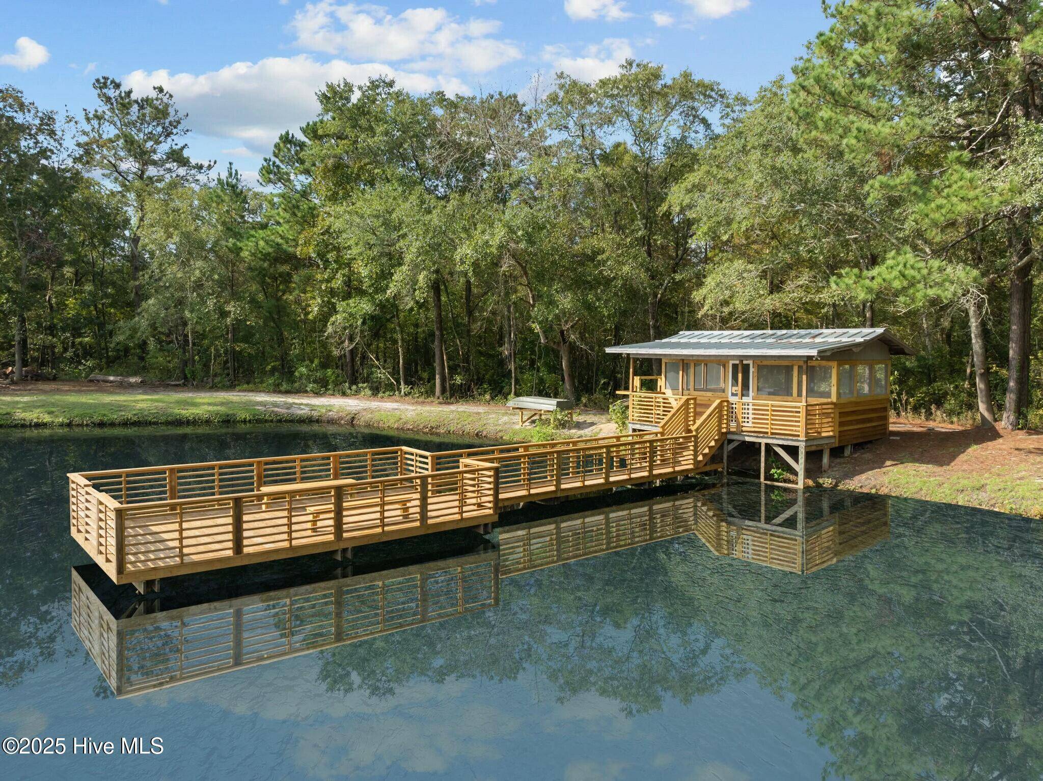 Burgaw, NC 28425,360 Fontanel Lake DR