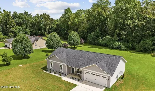 Pink Hill, NC 28572,296 Watering Pond RD