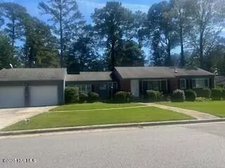Ahoskie, NC 27910,605 S Pembroke AVE