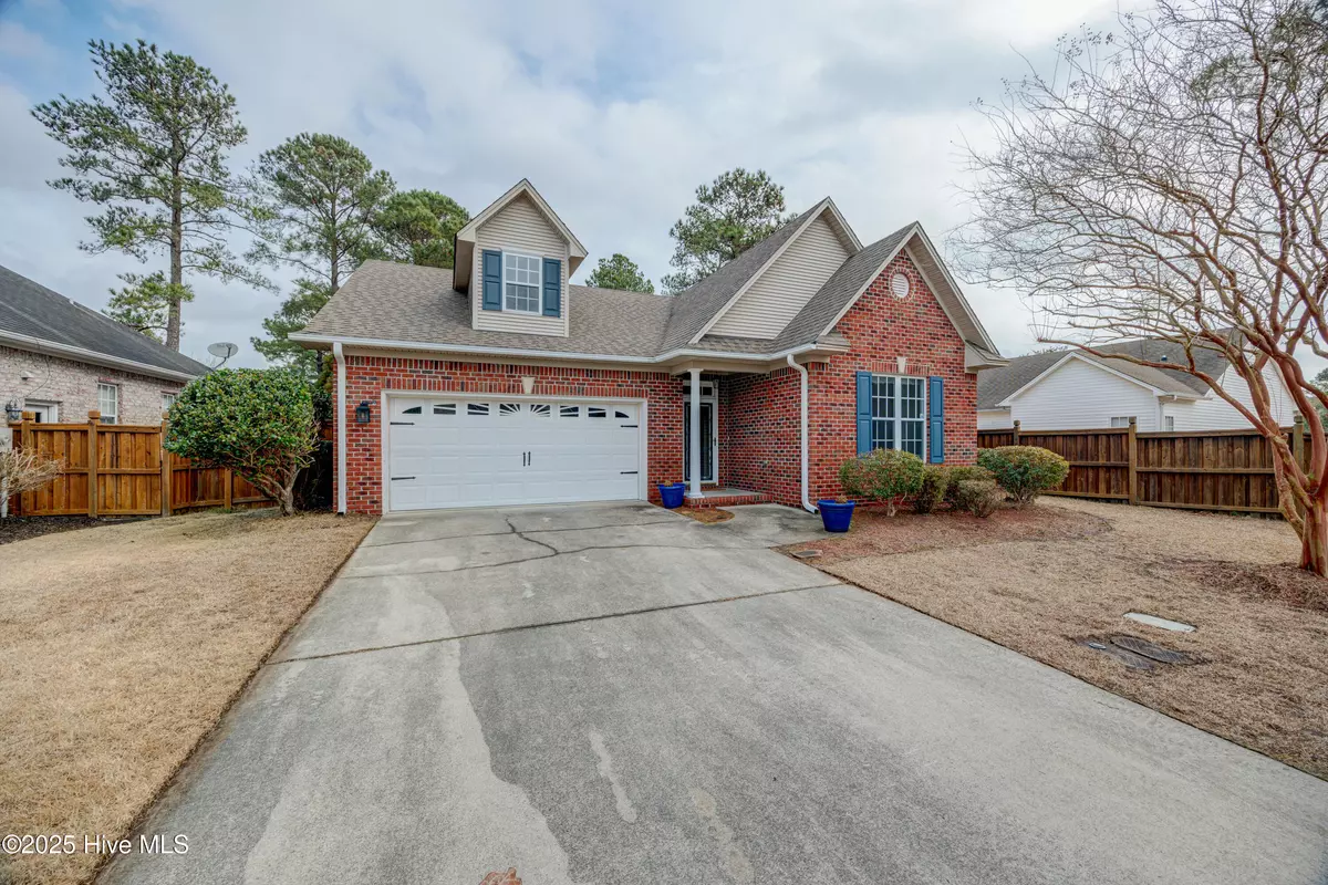 Leland, NC 28451,1023 Cordgrass LN