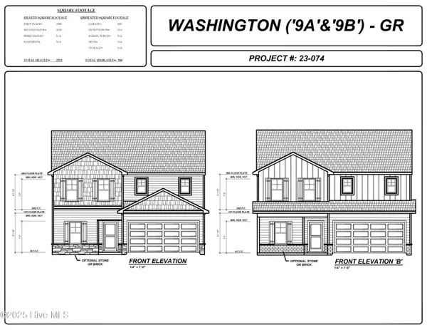 Raeford, NC 28376,143 Palomo PL