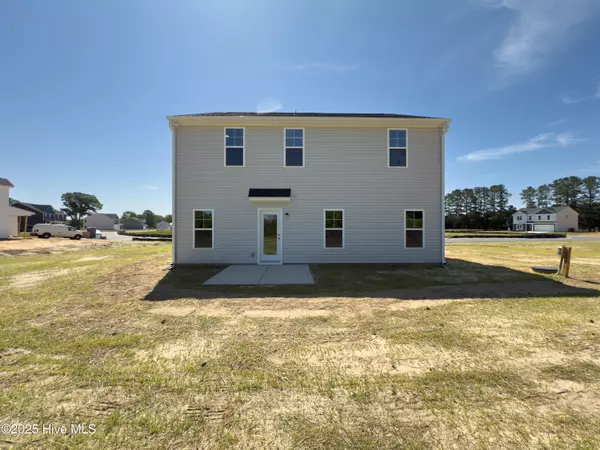 Raeford, NC 28376,143 Palomo PL